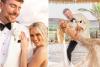 YouTube star MrBeast marries South African Thea Booysen in tropical wedding