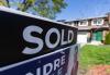 Terrace real estate sales slip