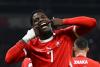 Stade Rennais’ Breel Embolo set to join MLS side Atlanta United