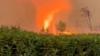 Europe weather chaos as Spain faces 49C heatwave and 'firenado' seen in France
