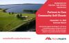 Registration Deadline Extended for MaineHealth Pen Bay and Waldo Hospitals Inaugural Partners in Care Community Golf Classic