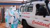 Ebola deaths hit 1,000 as Congo ravaged by world's fastest-growing outbreak of killer disease