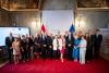 How Austria's Economy Is Getting Involved in the EU's “Global Gateway” Megaproject