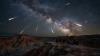 Two Meteor Showers Peak Next Week, and Colombia Offers One of the World’s Best Views