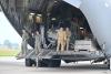 Helicopter carrying five soldiers crashes in the Czech Republic