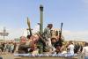 Tensions over Yemen chokepoint threaten to ignite another theater of US-Iran war