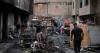 Peru fire: 10 family members including five children killed in house blaze