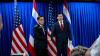 Thai FM meets Rubio, reaffirms alliance with US amid regional talks