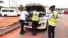 Police intercept over 1,000 vehicles in Accra over illegal sirens and vehicl