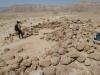 RAF pilots spotted 6,000 stone traps invisible from the ground