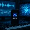 TikTok Parent ByteDance Launches AI Music App Ripple Amid Label Licensing Talks