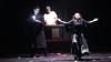 13th Elements of Theatrical Performance workshop begins in Kalba