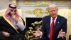 Saudi Arabia Detains Americans For Photographing Houthi Attack Sites