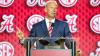 Alabama, Kalen DeBoer have no excuses in Year 3. Their task: Just win big.