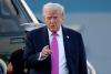 “It’s True Honour To Stand With You,” Trump Tells Nigerian President