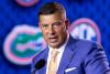 Florida’s Jon Sumrall Addresses Calling out Reporter at SEC Media Event