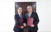 Uzbekistan, Japan deepen collaboration in water management