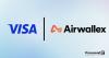 Visa and Airwallex Join Forces to Build the Next Generation of Financial Infrastructure for Freight Platforms