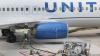 Commercial Flight Forced To Make Emergency Landing At US Air Force Base