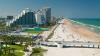 ‘Visitor fee’ threatening 4.5million tourists as bustling beach town eyes extra costs at restaurants, hotels, & rentals