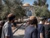 Israeli far-right minister leads hundreds to Al-Aqsa on Jewish mourning day
