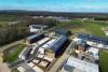 Plans for new industrial complex and office at high-tech Aylesbury Vale business park among latest applications