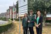 School praised by Ofsted for pupils' wellbeing and 'British values'