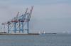 Russian attacks halt vessel arrivals at Ukraine's Black Sea ports: minister