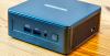 'Excellent' and 'exceptionally flexible': Geekom IT13 mini PC for small business users running office applications and video conferencing tools gets a welcome 10% price cut