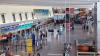 FAA Stops All Flights At Major U.S. Airport For Second Day In A Row: Hub Cancels Most Flights In America