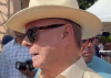 Hipólito Mejía calls for review of phytosanitary controls after U.S. mango export suspension