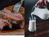 Worst Food Combos: Why Ayurveda Warns Against Consuming Meat And Dairy Together?