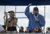 Nicaragua Votes on Nothing as Ortega Buries the Ballot Box