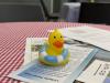 Book your duck for Saddleworth charity race 