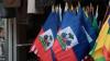 Trump Admin Temporarily Blocked From Ending Haitians' TPS
