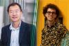 Mechanical Engineering Professor, Comet Earn Recognition