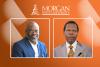 Morgan State Professors Receive International Recognition for Advancing Scholarship and Global Engagement