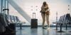 Paying £10 just to 'kiss and fly'? This fees in UK airports leave Europe behind