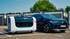 Major airport launches UK-first robot car parking – where it drives your car to the spot