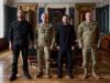 How protests over popular minister's firing sparked Ukraine's sudden military reset