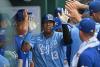 Royals' Salvador Perez takes aim at franchise HR record vs. Tigers