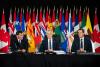 Gaps in tariff effects among provinces could test Team Canada’s unity: experts