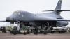 Iran threatens Royal Family & declares RAF base a ‘target’ after Burnham allows Trump to launch B1 bomber blitz from UK