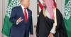 US links Saudi nuclear deal to joining Abraham Accords