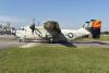 Brazilian Museum Receives Historic Aircraft From the United States