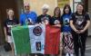 Dimash’s Italian Dears hold charity drive to support families in need