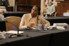 Congresswoman slams BVI over job losses; suggests tariffs on shoppers