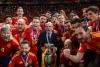 Spain manager addresses major question around team’s future after historic World Cup win