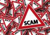 SCAM ALERT: Scammers pretend to be utility companies