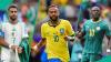 Neymar, Neuer and others who retired from international football after 2026 FIFA World Cup